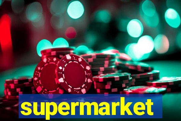 supermarket simulator apk dinheiro infinito